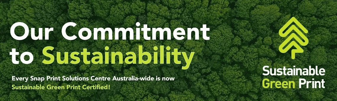Sustainable Printing: A Practical Guide for Australian Businesses